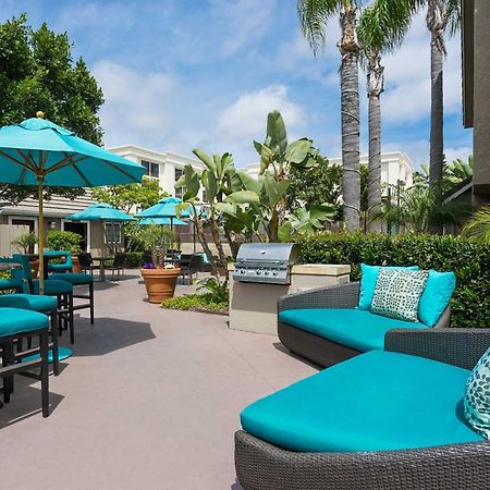 Residence Inn By Marriott San Diego Central Kültér fotó