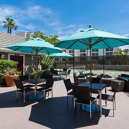Residence Inn By Marriott San Diego Central Kültér fotó