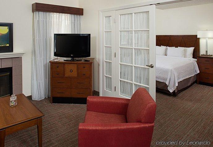 Residence Inn By Marriott San Diego Central Kültér fotó