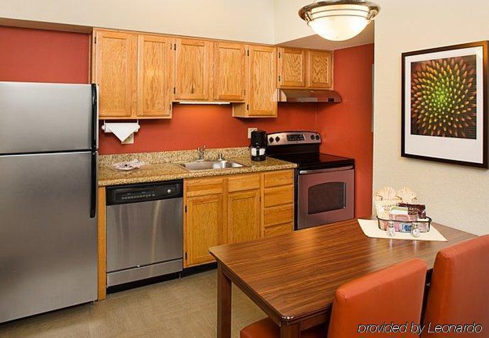 Residence Inn By Marriott San Diego Central Kültér fotó