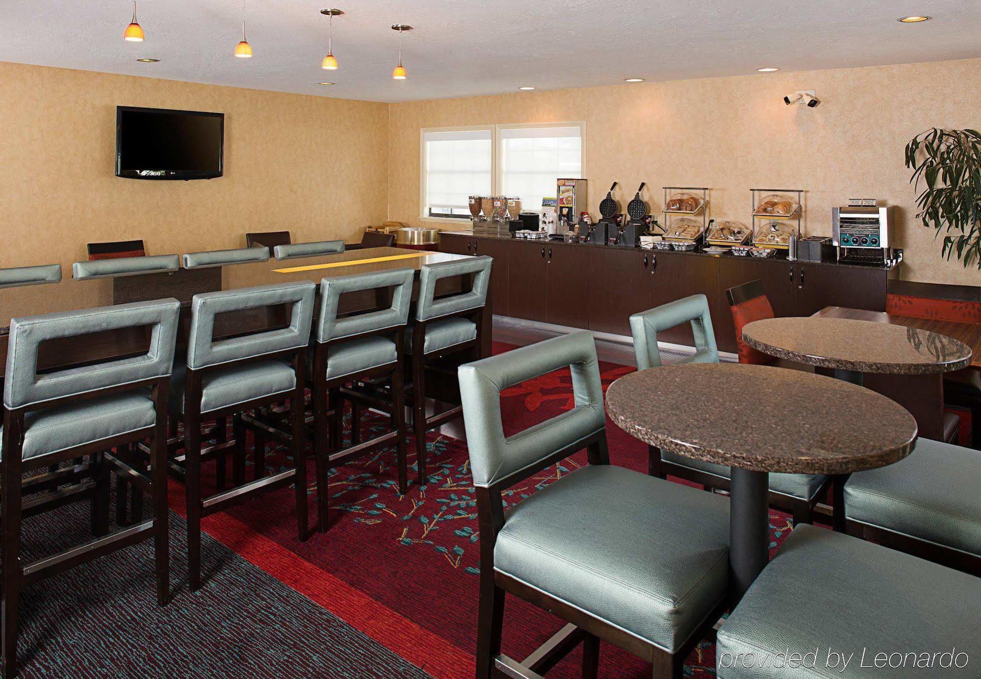 Residence Inn By Marriott San Diego Central Kültér fotó