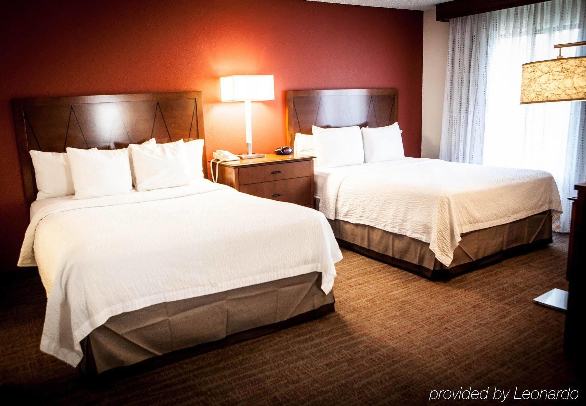 Residence Inn By Marriott San Diego Central Kültér fotó