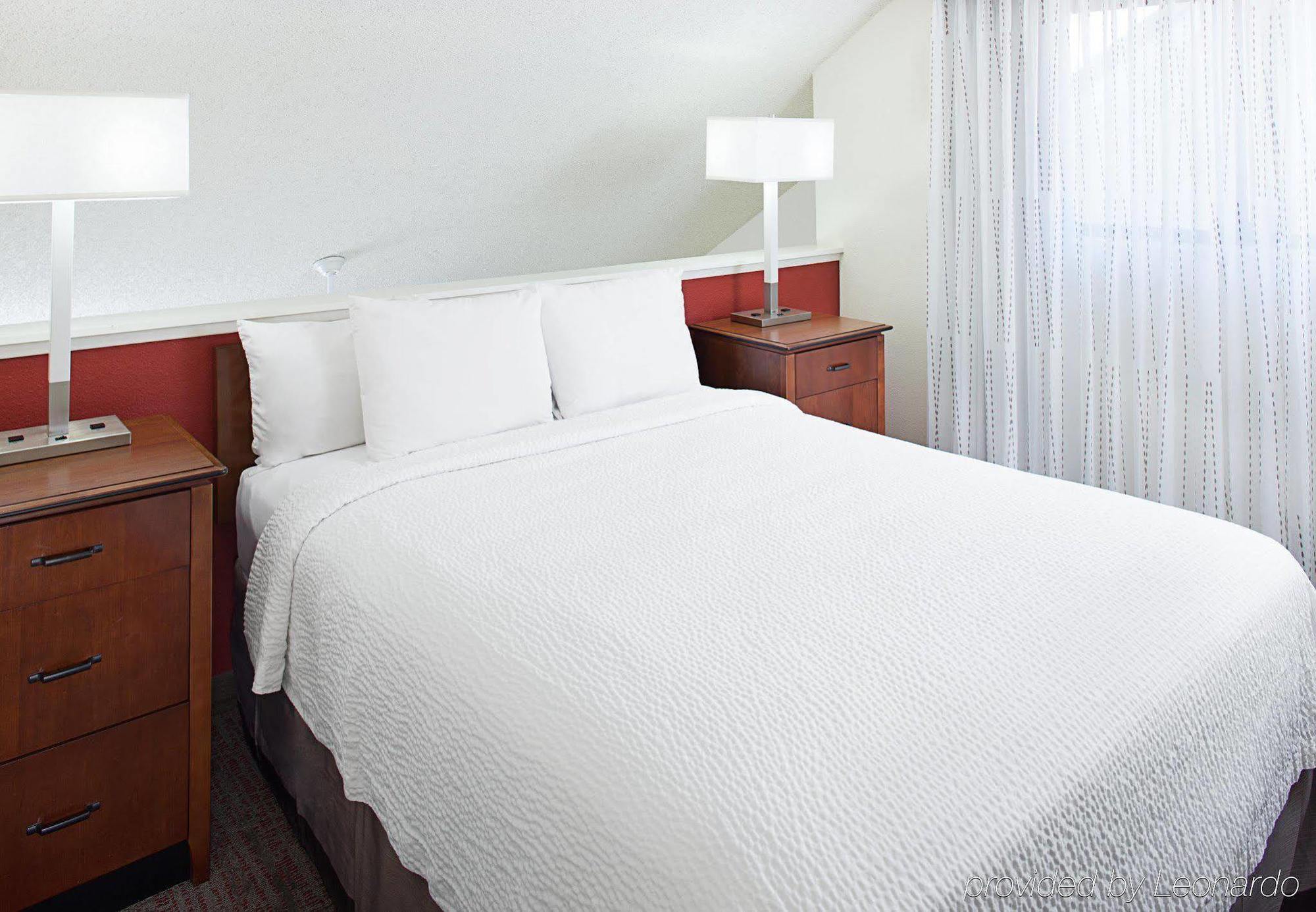Residence Inn By Marriott San Diego Central Kültér fotó
