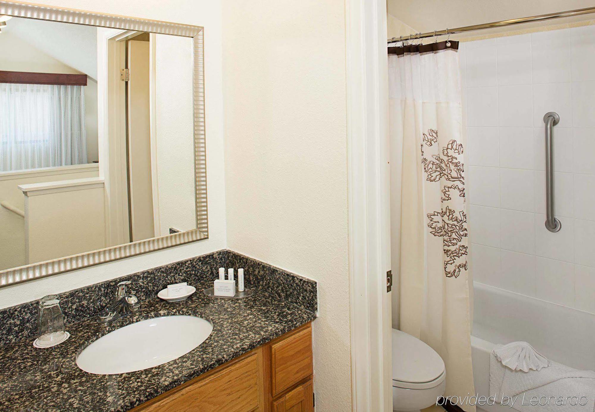 Residence Inn By Marriott San Diego Central Kültér fotó