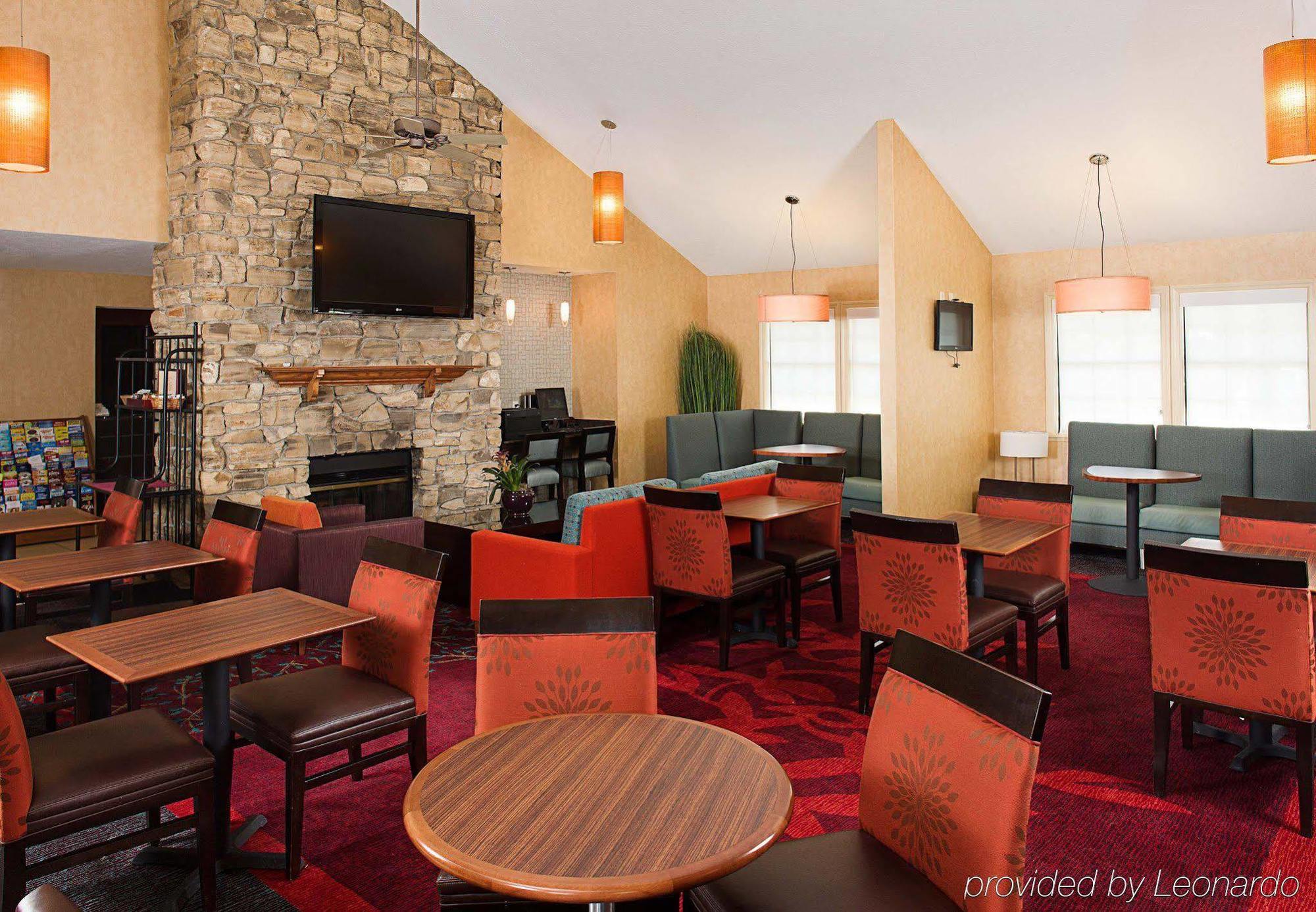 Residence Inn By Marriott San Diego Central Kültér fotó