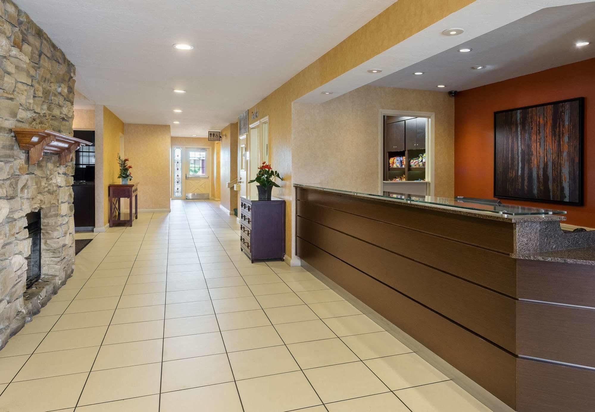 Residence Inn By Marriott San Diego Central Kültér fotó