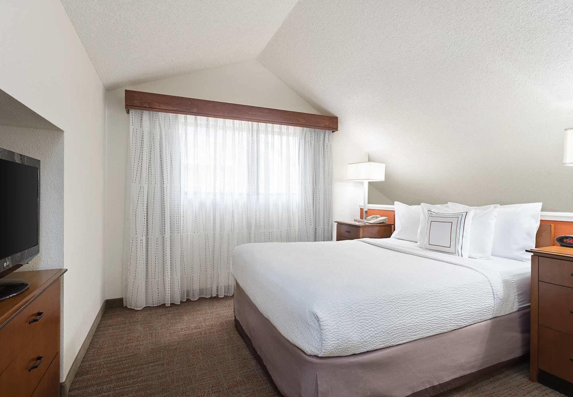 Residence Inn By Marriott San Diego Central Kültér fotó