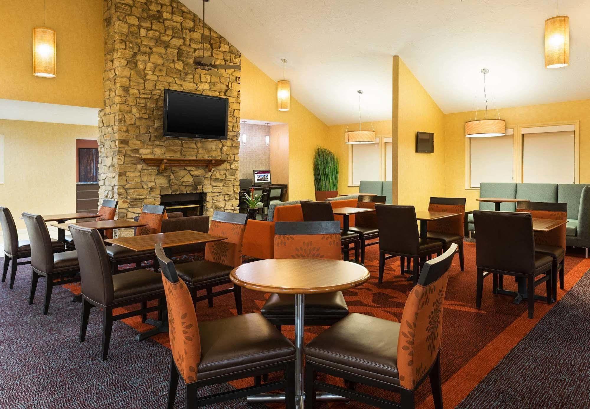 Residence Inn By Marriott San Diego Central Kültér fotó